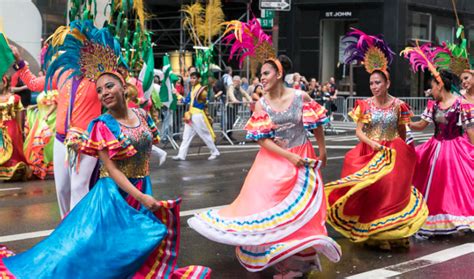 Hispanic Heritage Month celebrations continue with performances, festivals and more 